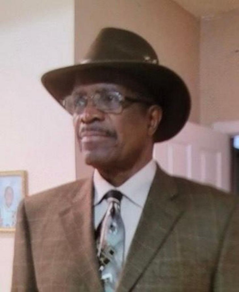 Mr. Albert Lee Moss, Jr.