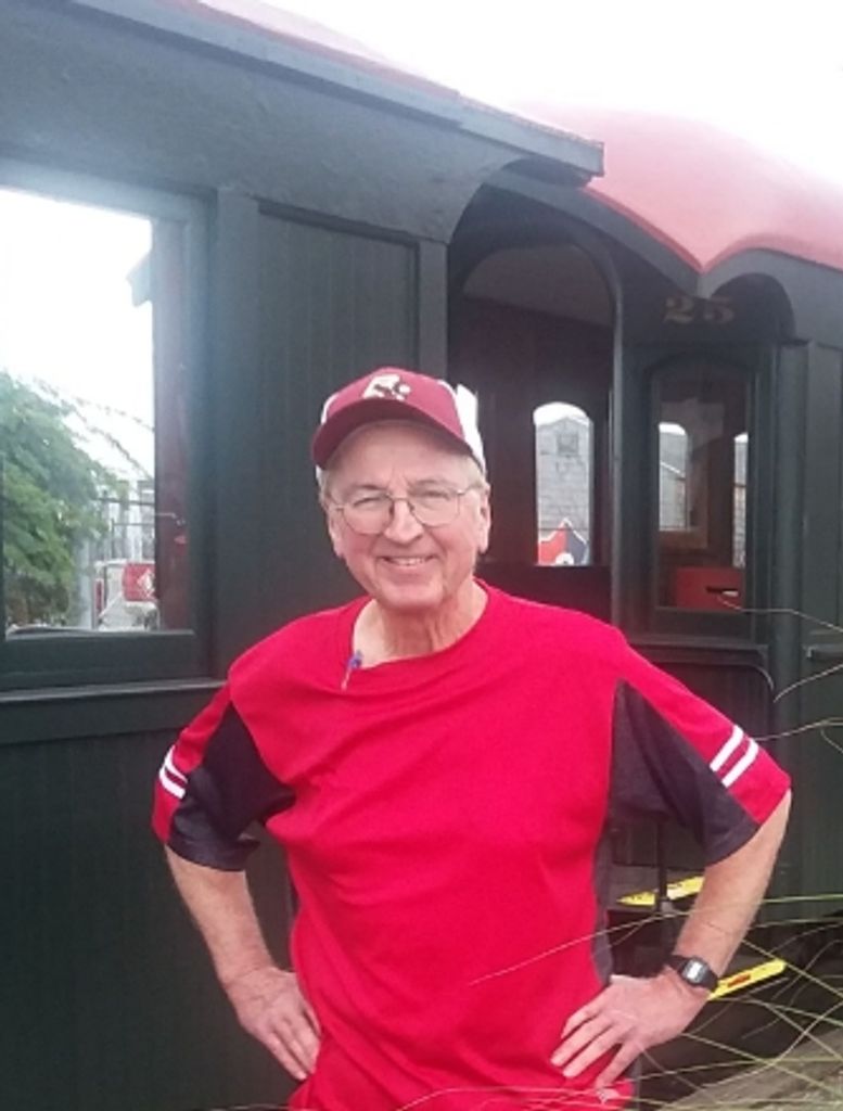 Raymond J. Smith Profile Photo