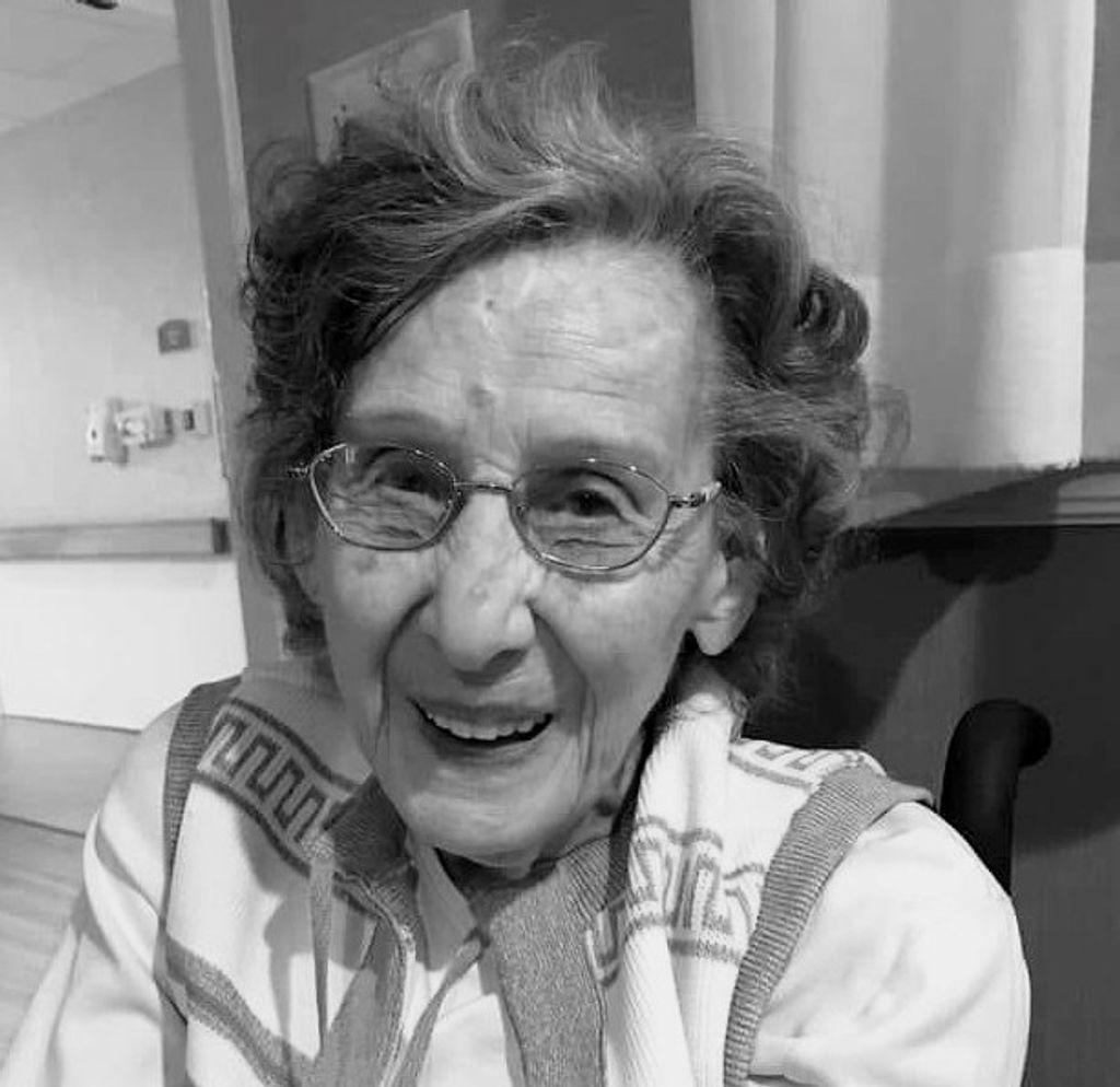 Mildred Lufkin Profile Photo