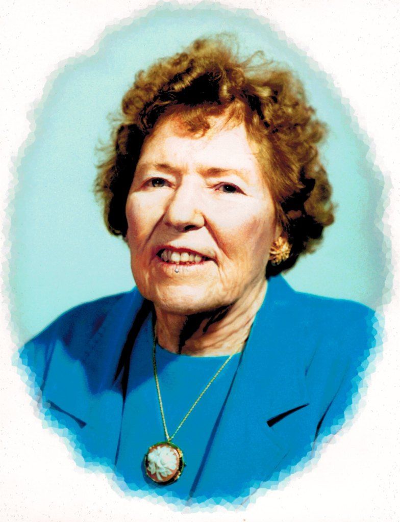 Mildred Morrell