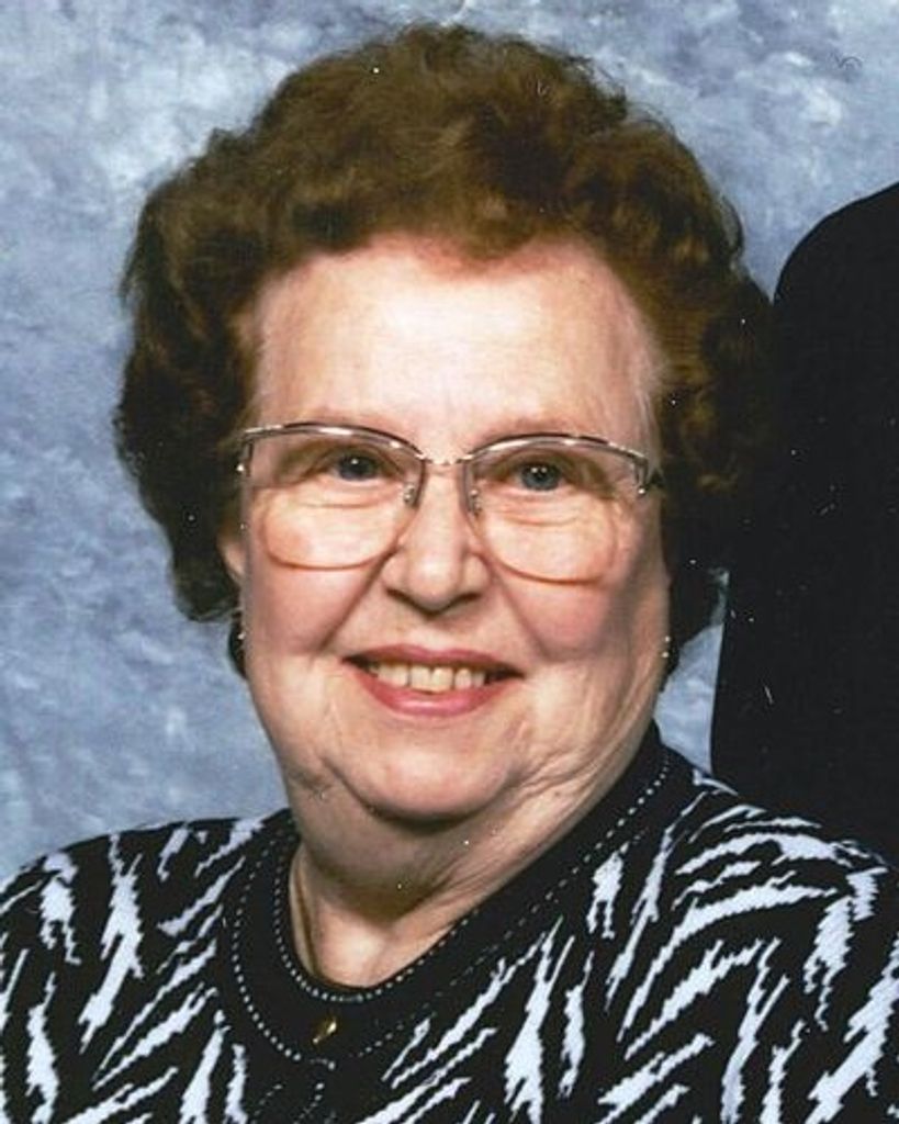 Elizabeth Marion Sorensen Profile Photo