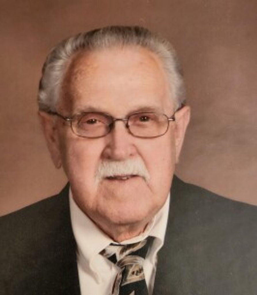 Howard Finley Profile Photo