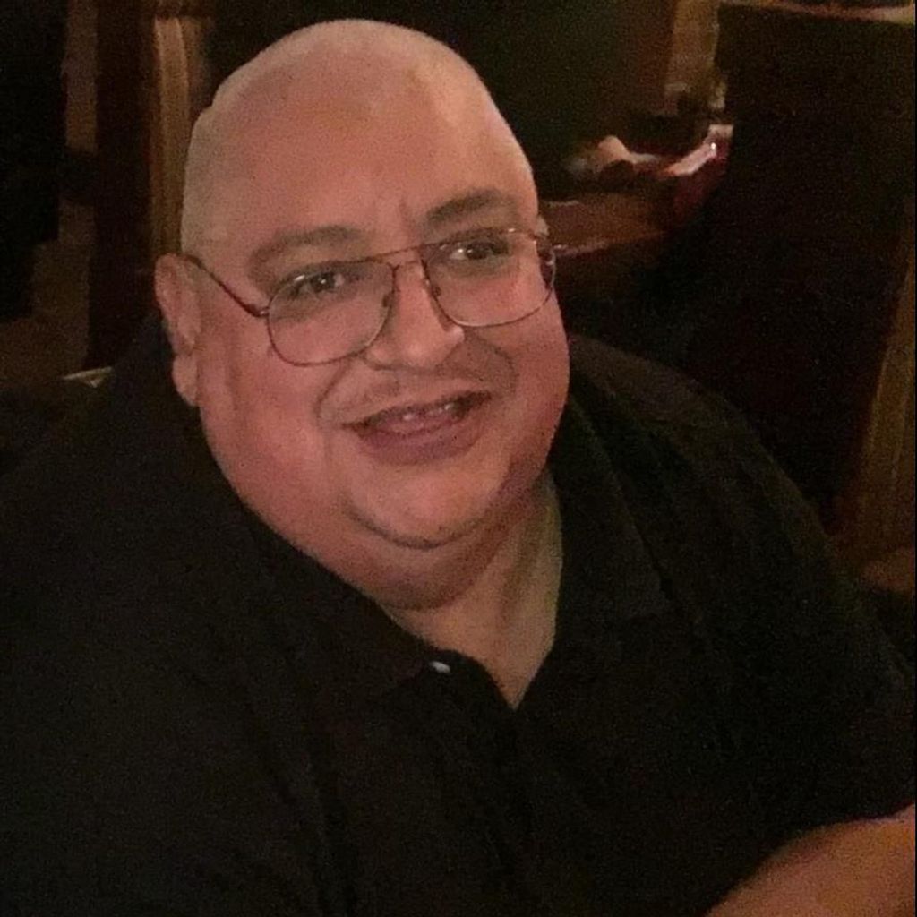 Raul Gonzalo Yanez