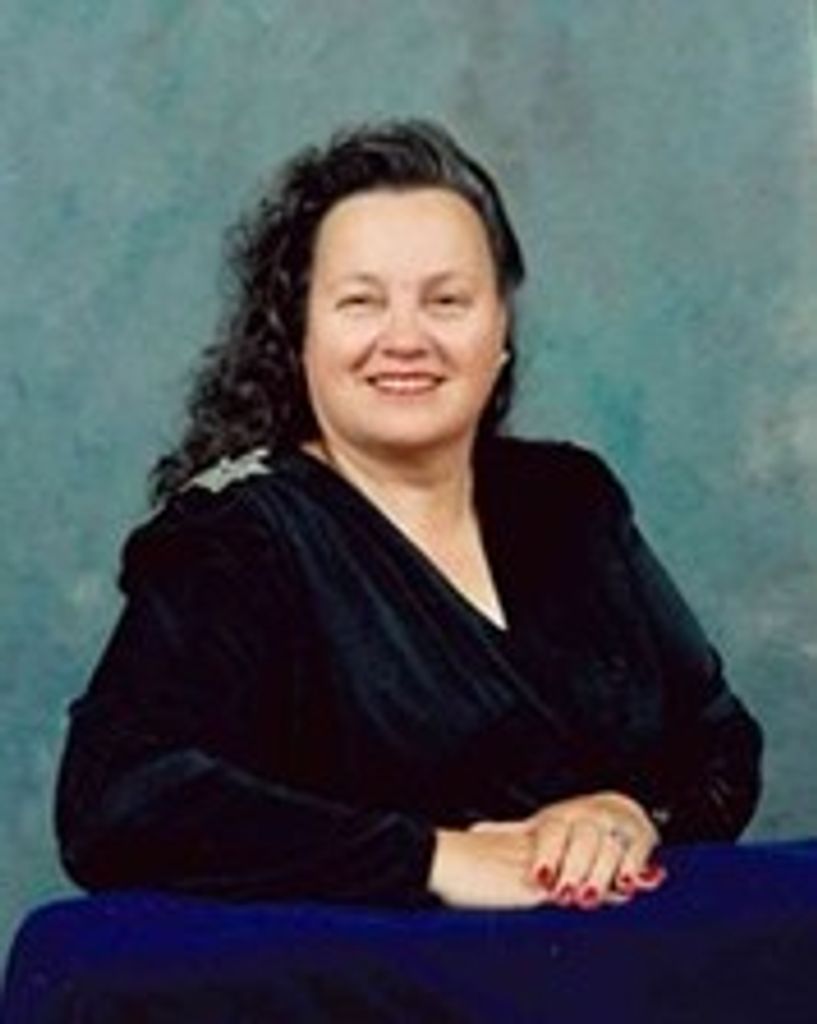 Virginia Ann Newberry Profile Photo