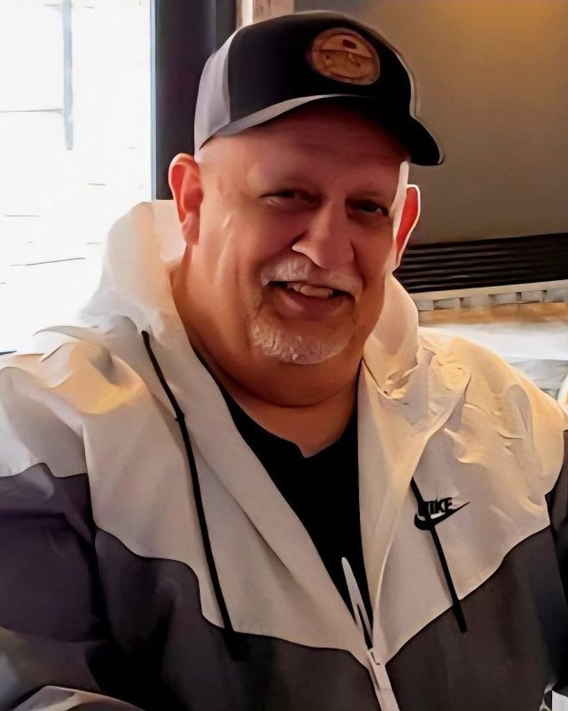Greg Miller Profile Photo