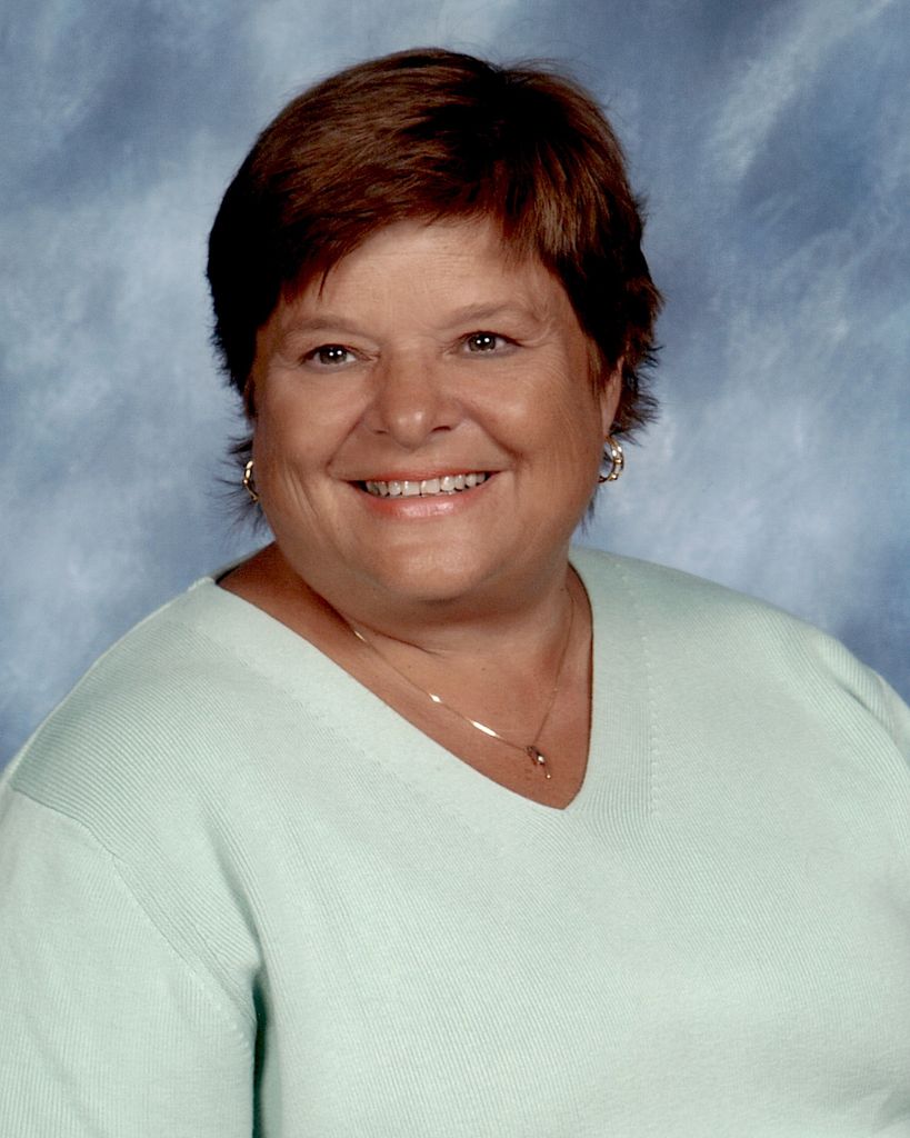 Charlene "Char" M. Skaff