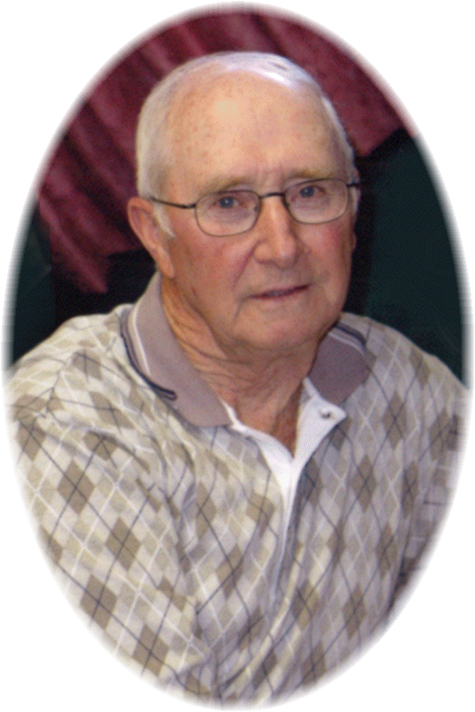 Ronald G. Hopkins
