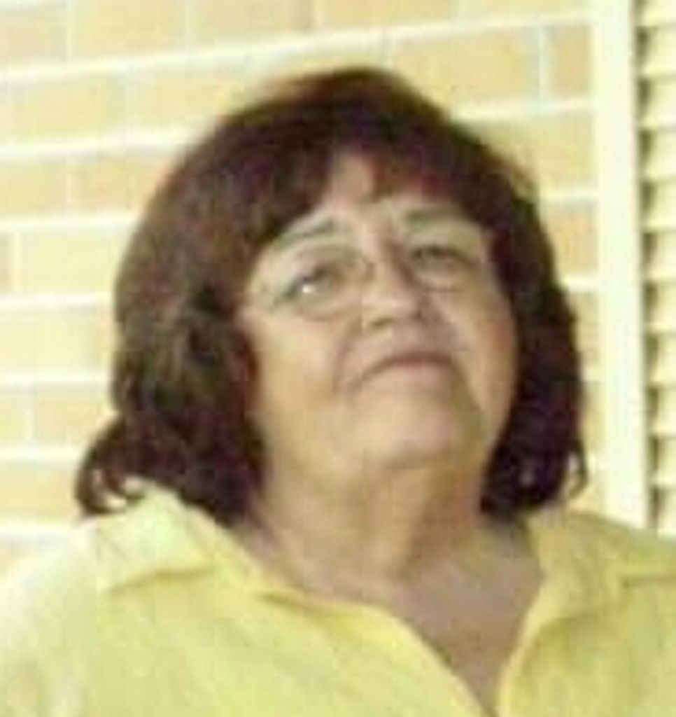 Brenda Darlene Ison (Hounchell) Profile Photo