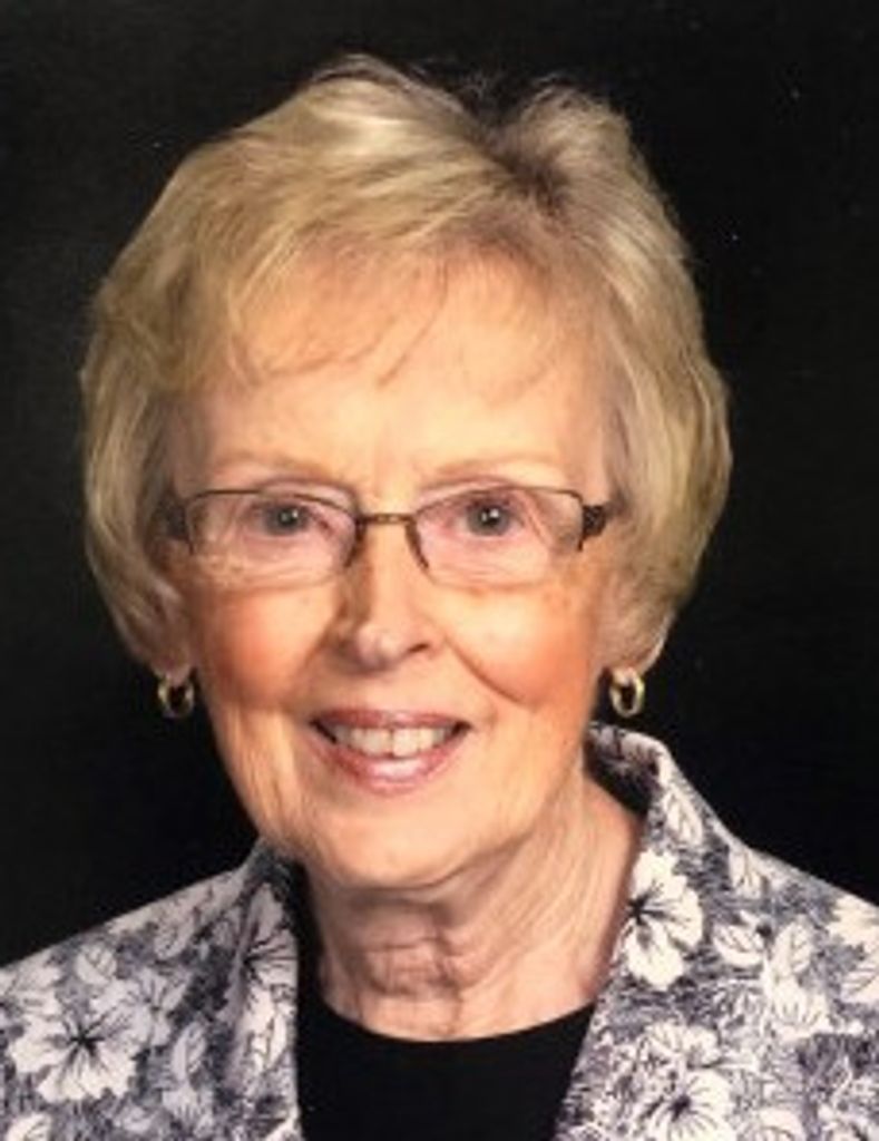 Dorothy Simonsen