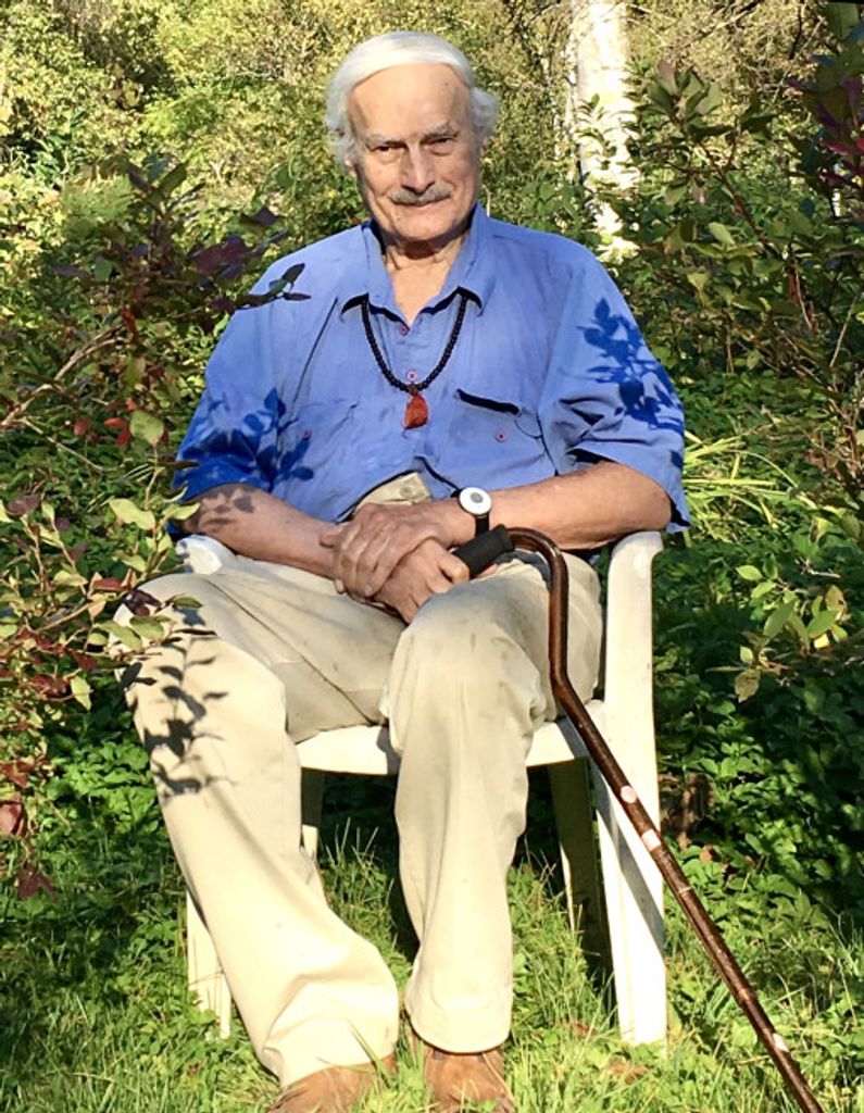 William T. Barnes Profile Photo