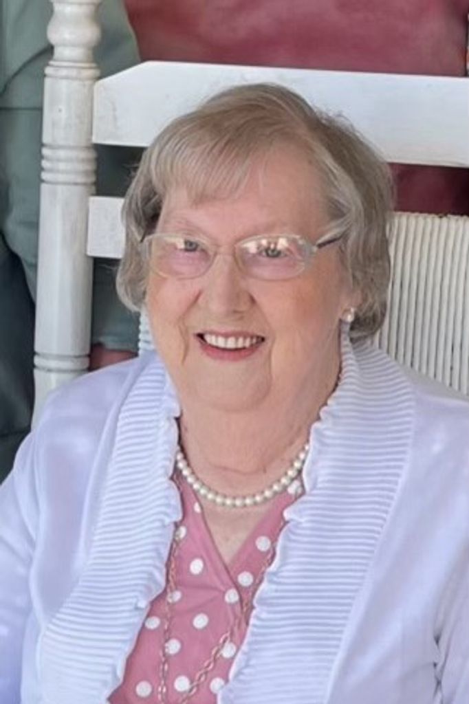 Shirley Fay (Gowen)  Corbin Profile Photo