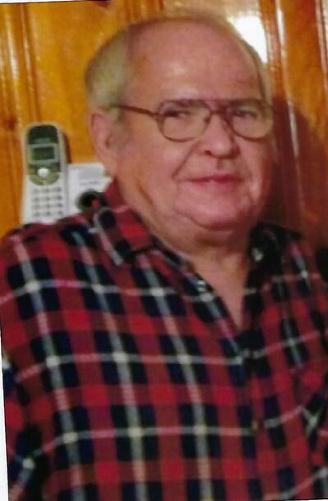 Richard (Ricky) Allen Lancaster Profile Photo