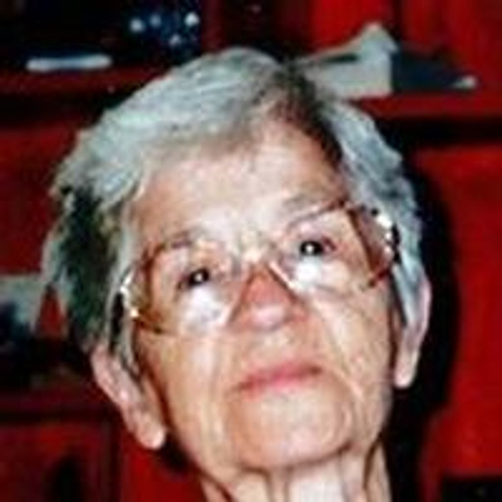 Helen Margaret Holloway
