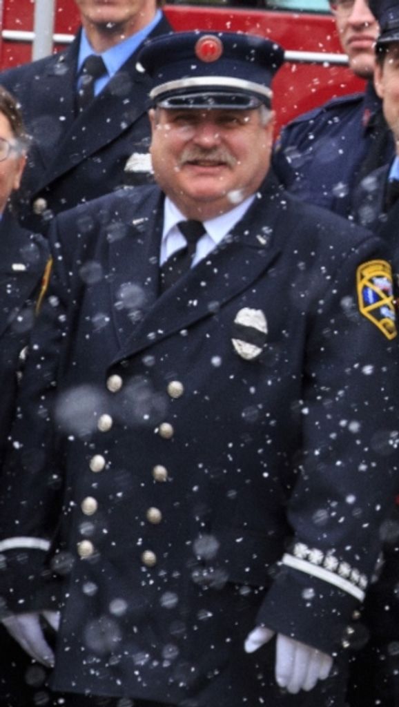 Richard Kelly Young Profile Photo