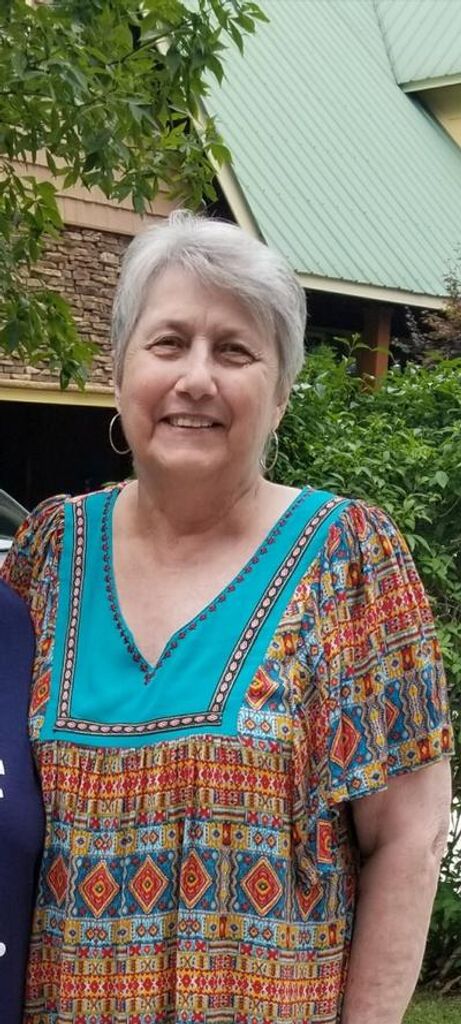 Sanda Willoughby Profile Photo