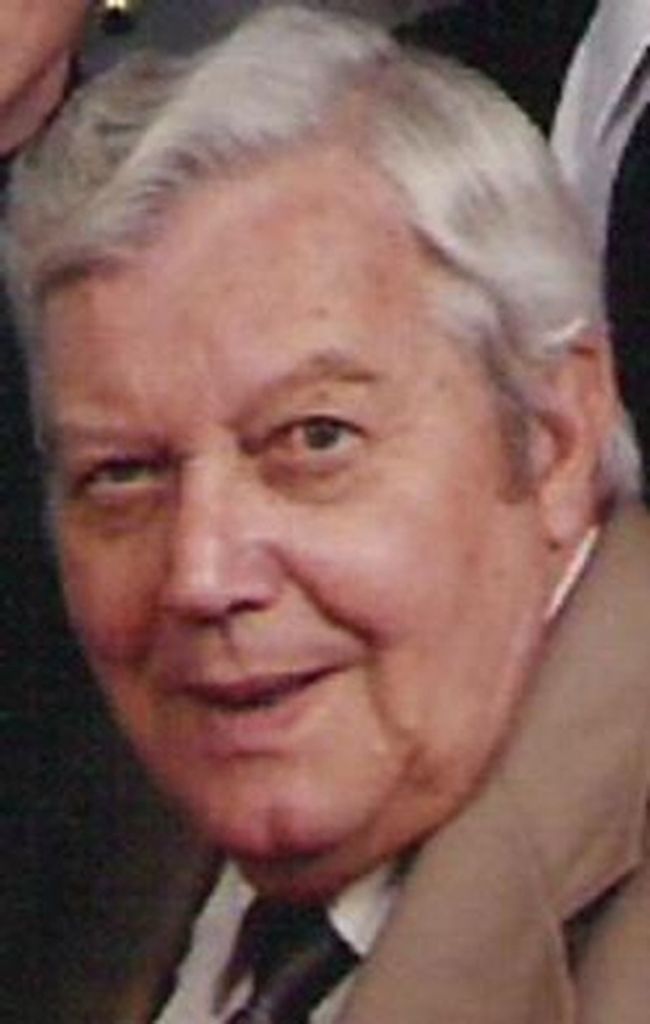 Eugene Curtiss West