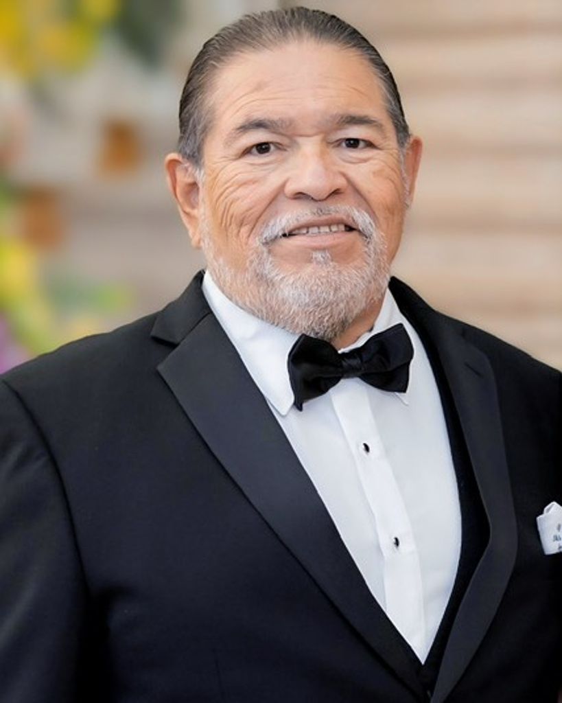 Francisco Martinez Tafolla