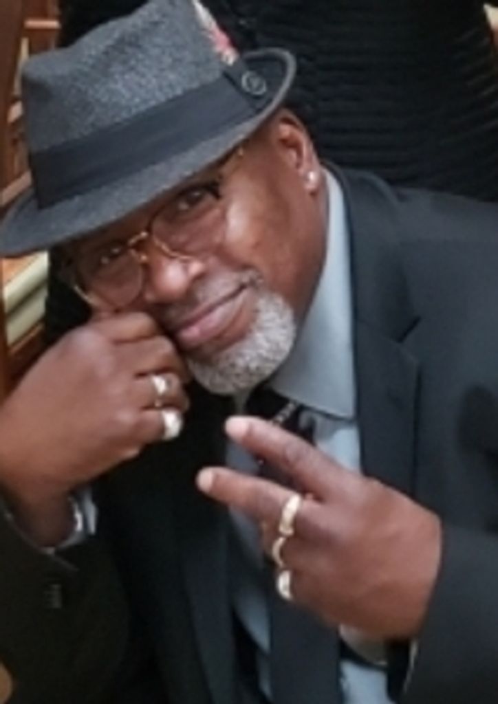 Robert Glenn Robertson Profile Photo