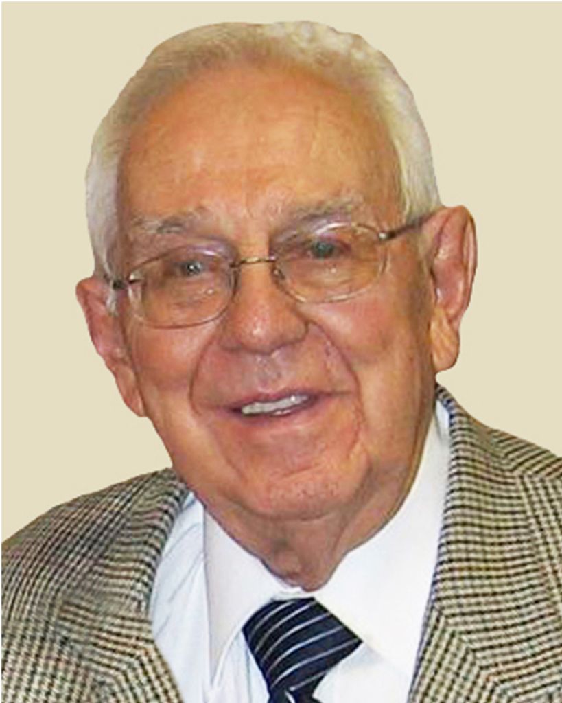 John Walter Anderson, Jr.