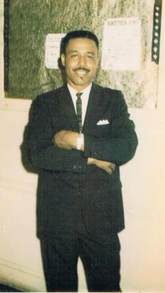 Williard Curtis "Curt" Cooper Profile Photo