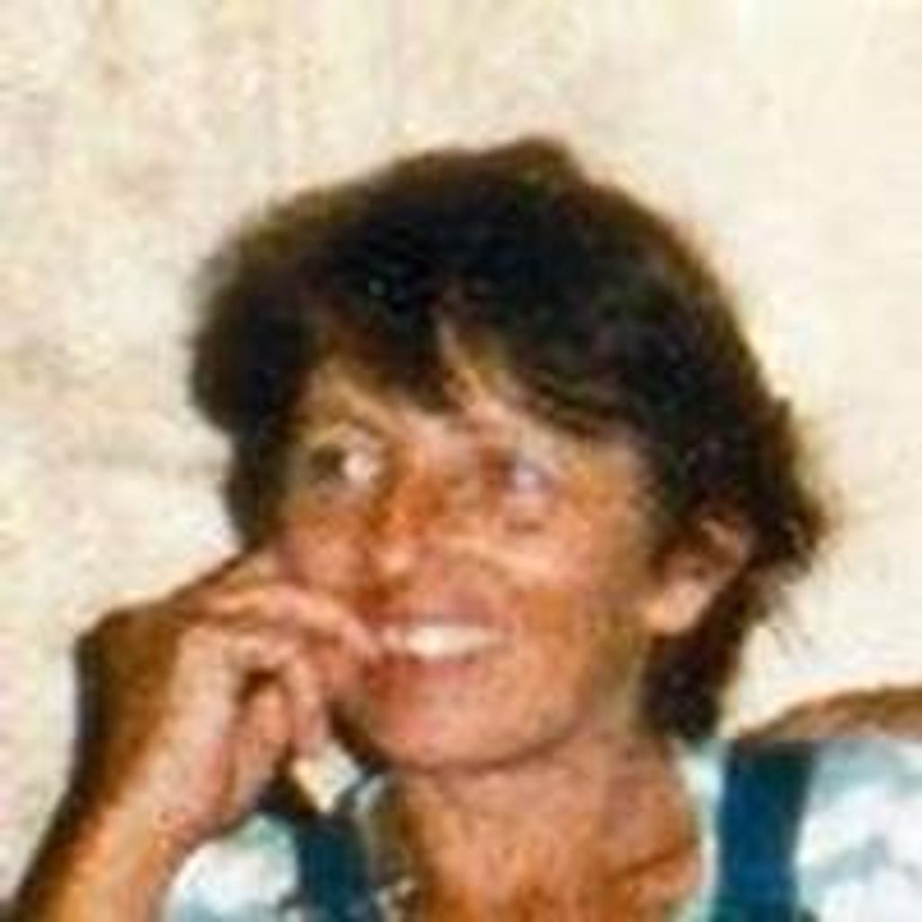 Sharon Inez Nanney