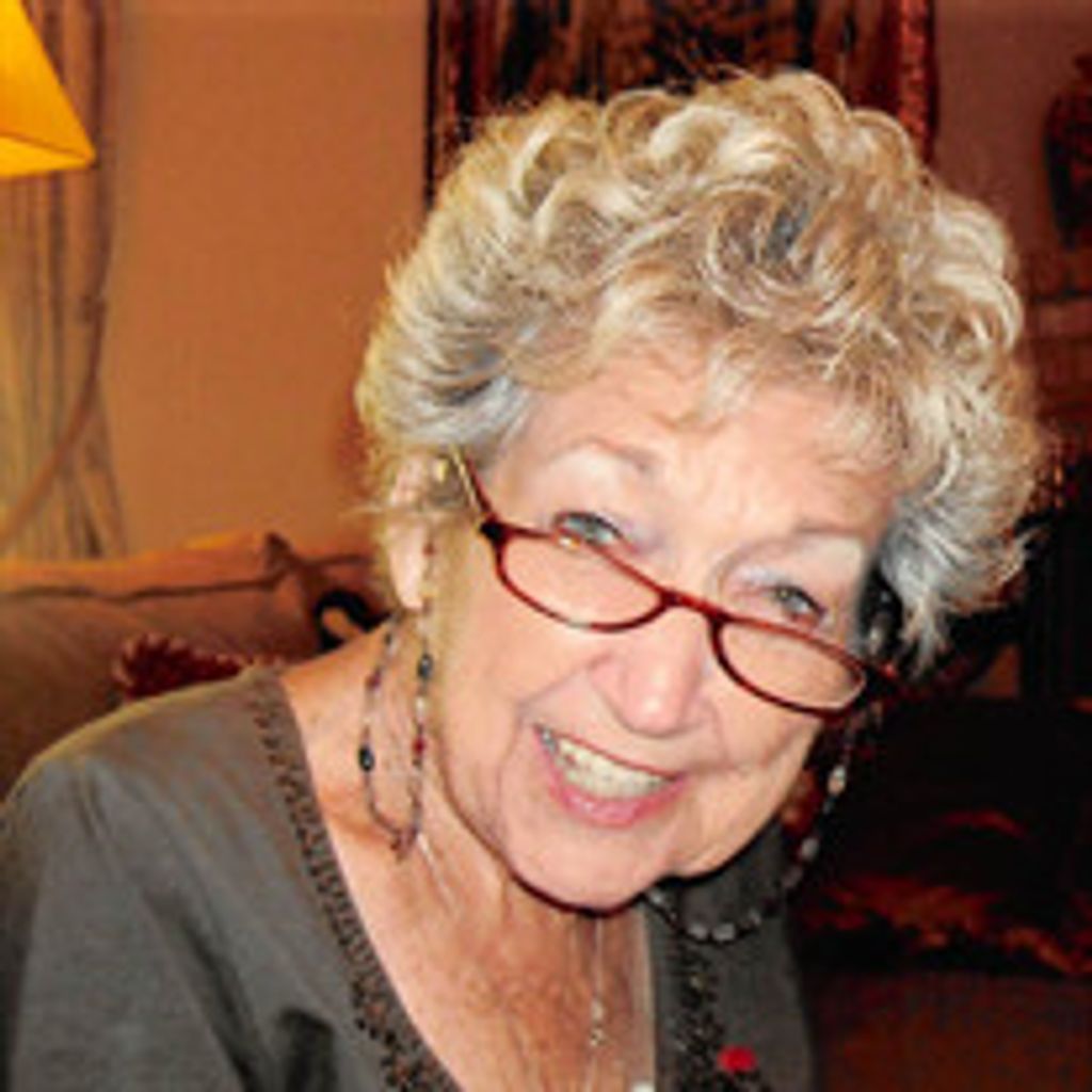 Laverne Mathews