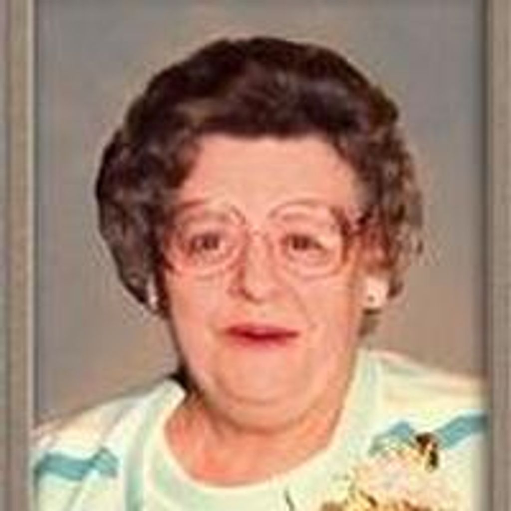 Emma Hulda Nemec