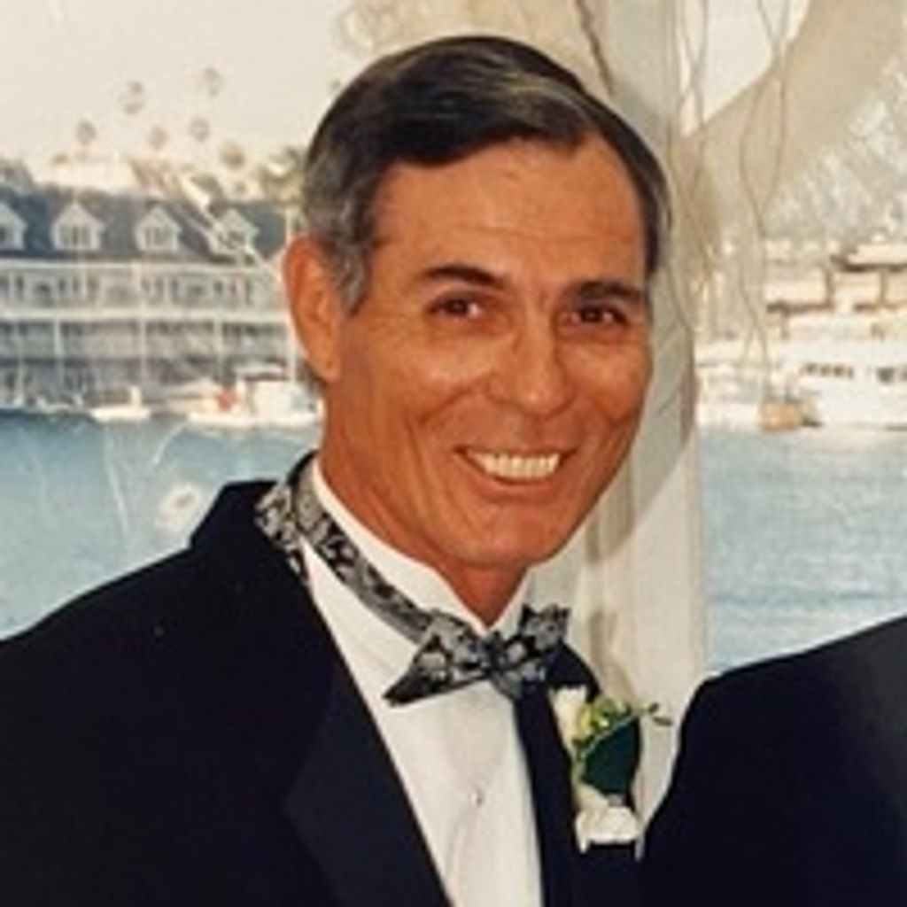 Frank M. Williams