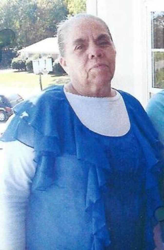 Joan Ann Harris Profile Photo