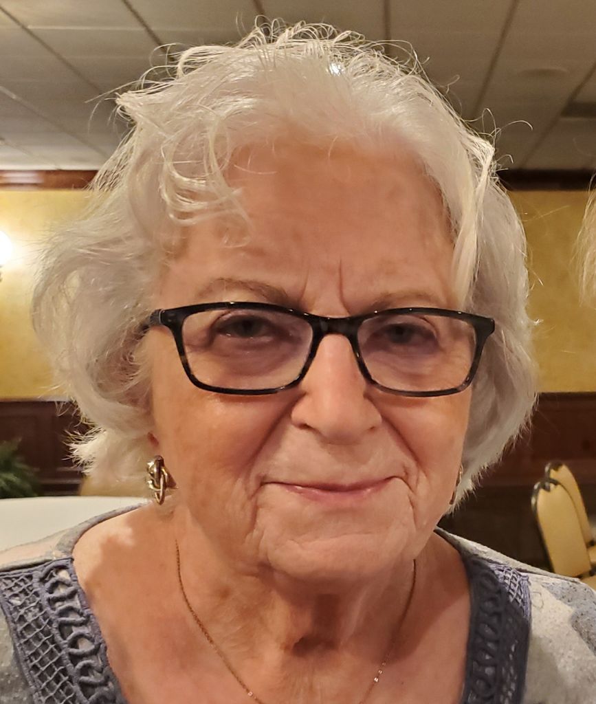 Susan Mae Seyferth Profile Photo