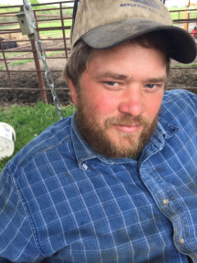 Travis Lee Sage Profile Photo