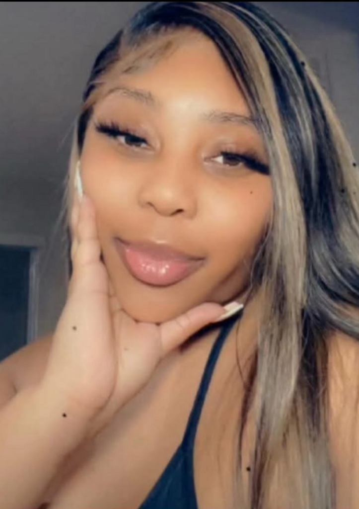 Ashley Patterson Profile Photo