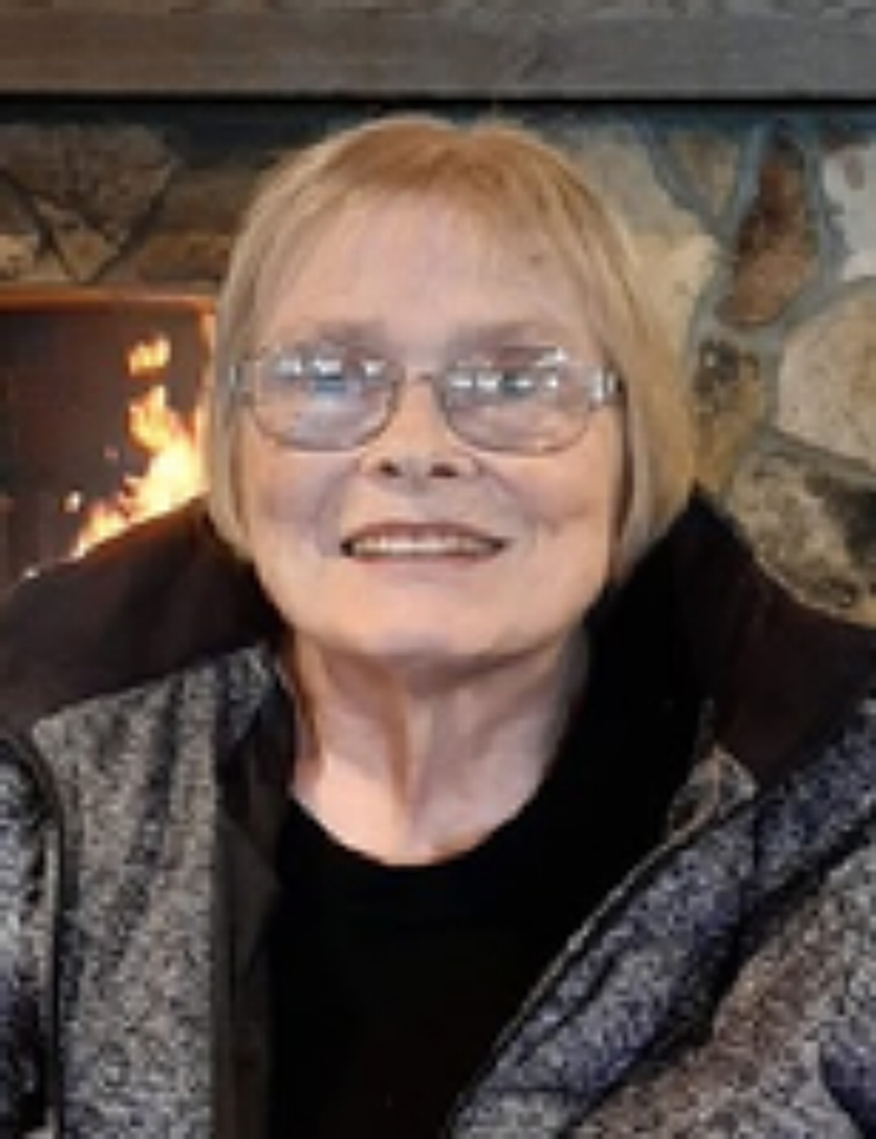 Janice Grey Foley