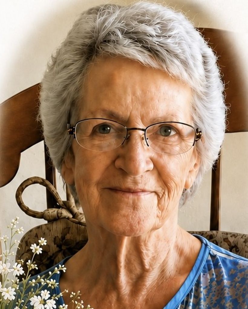 Dorothy Ann Shannon Profile Photo