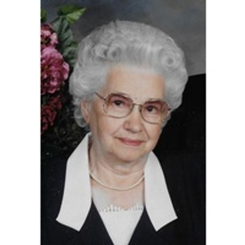 Grace  Marie Gerling