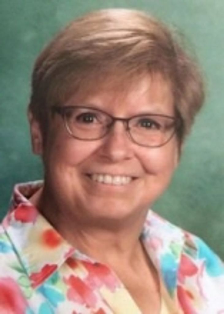 Dawn Laure Herrington