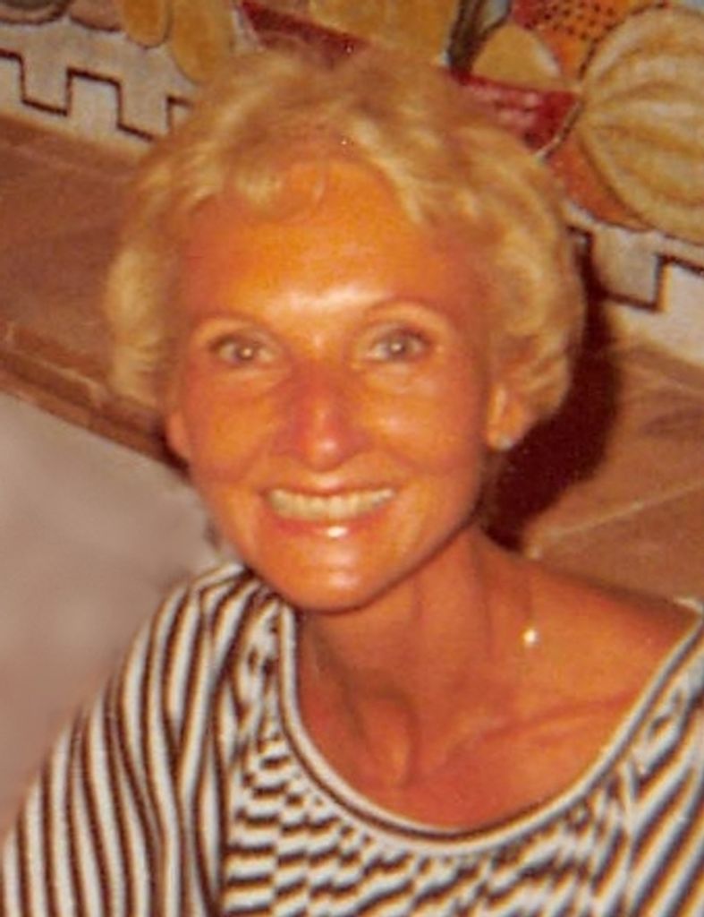 Mary Helen Federspiel