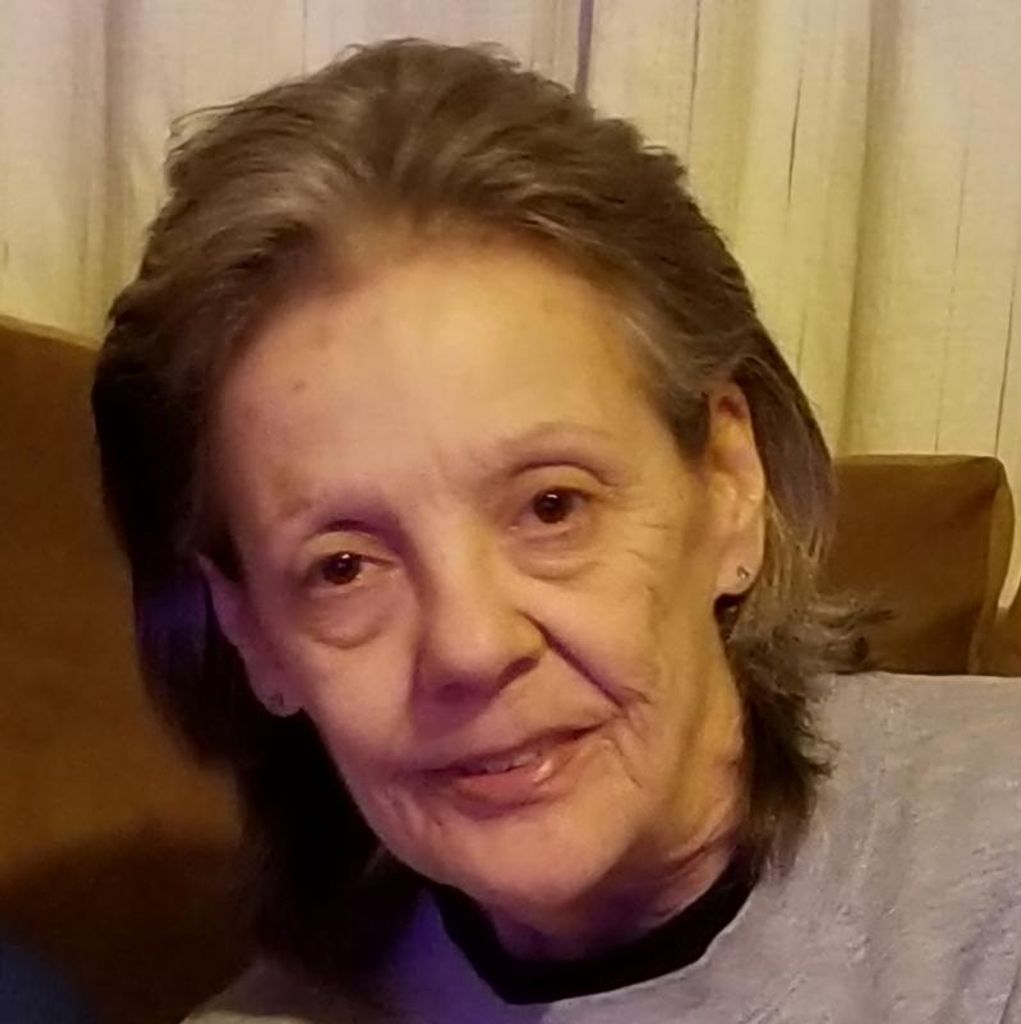 Christine Elizabeth Guers Profile Photo