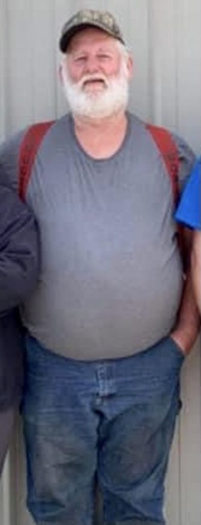 Dennis Ray Chaney Profile Photo