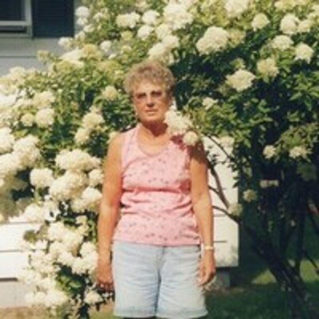 Carole A. Johnson