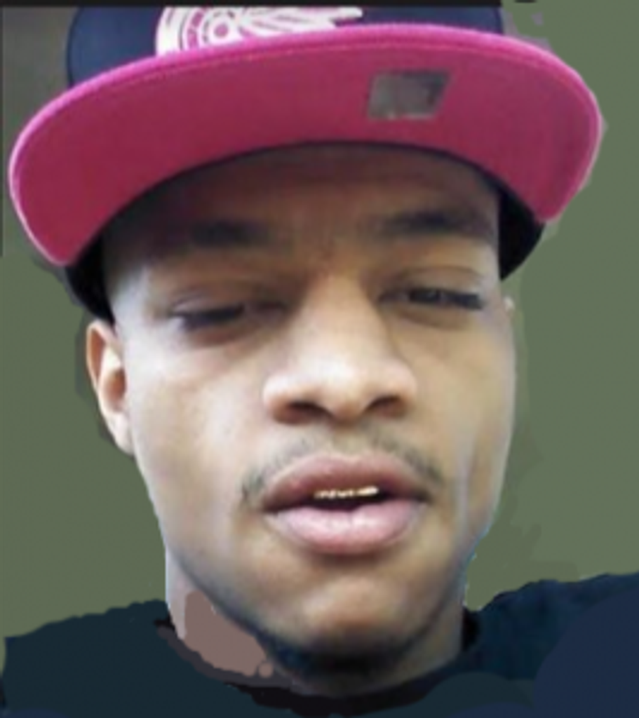 ANTHONY JEROME FORD II