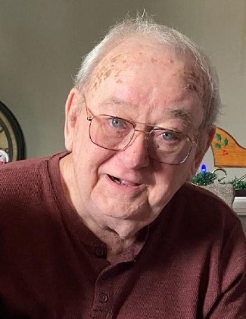 William Roy Hargraves