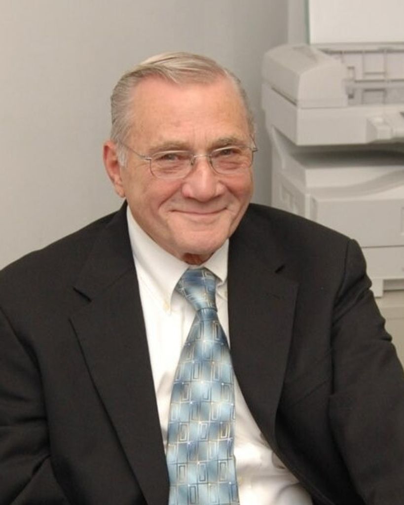Bro. Richard Mills Profile Photo