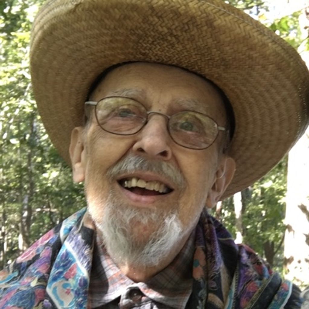 Charles A. Chilton Profile Photo