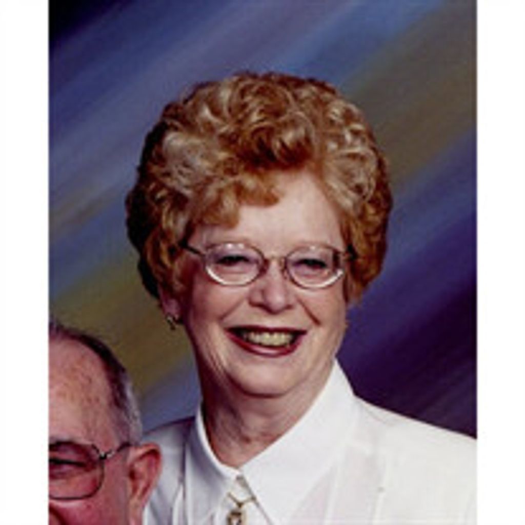 Gloria M. Bublitz
