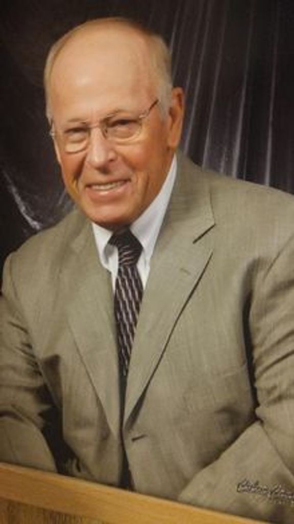 James Shelton