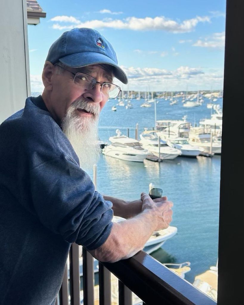 Brian M. Piazza Profile Photo