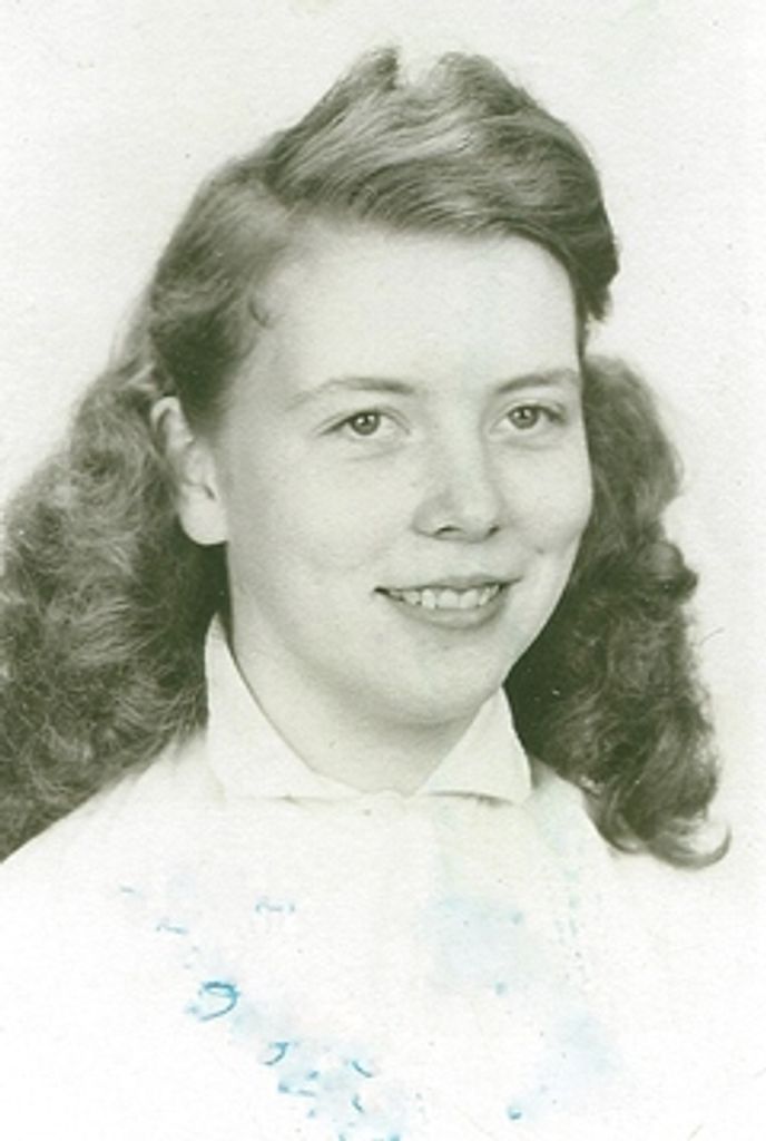 Mary  Elizabeth (Courtney)  Slinker Profile Photo