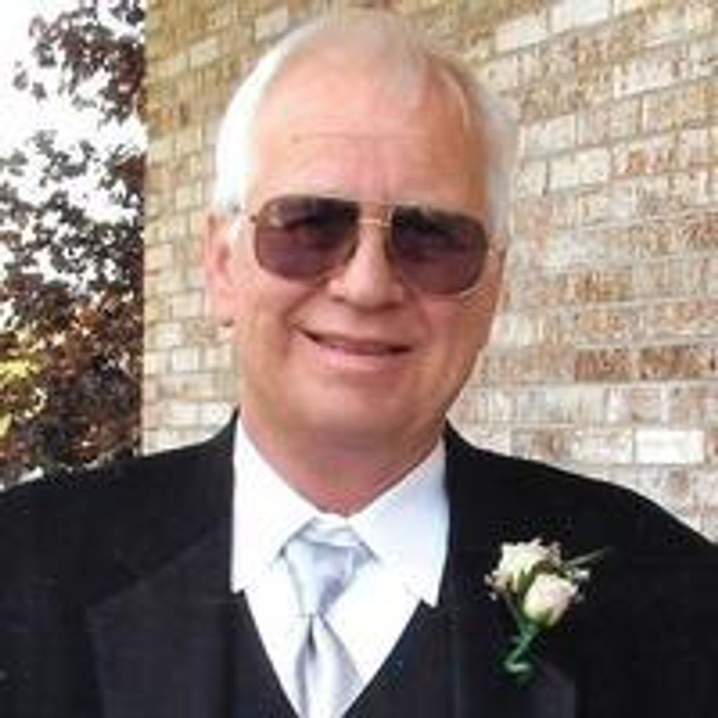 Jerry Lee Knepp Profile Photo