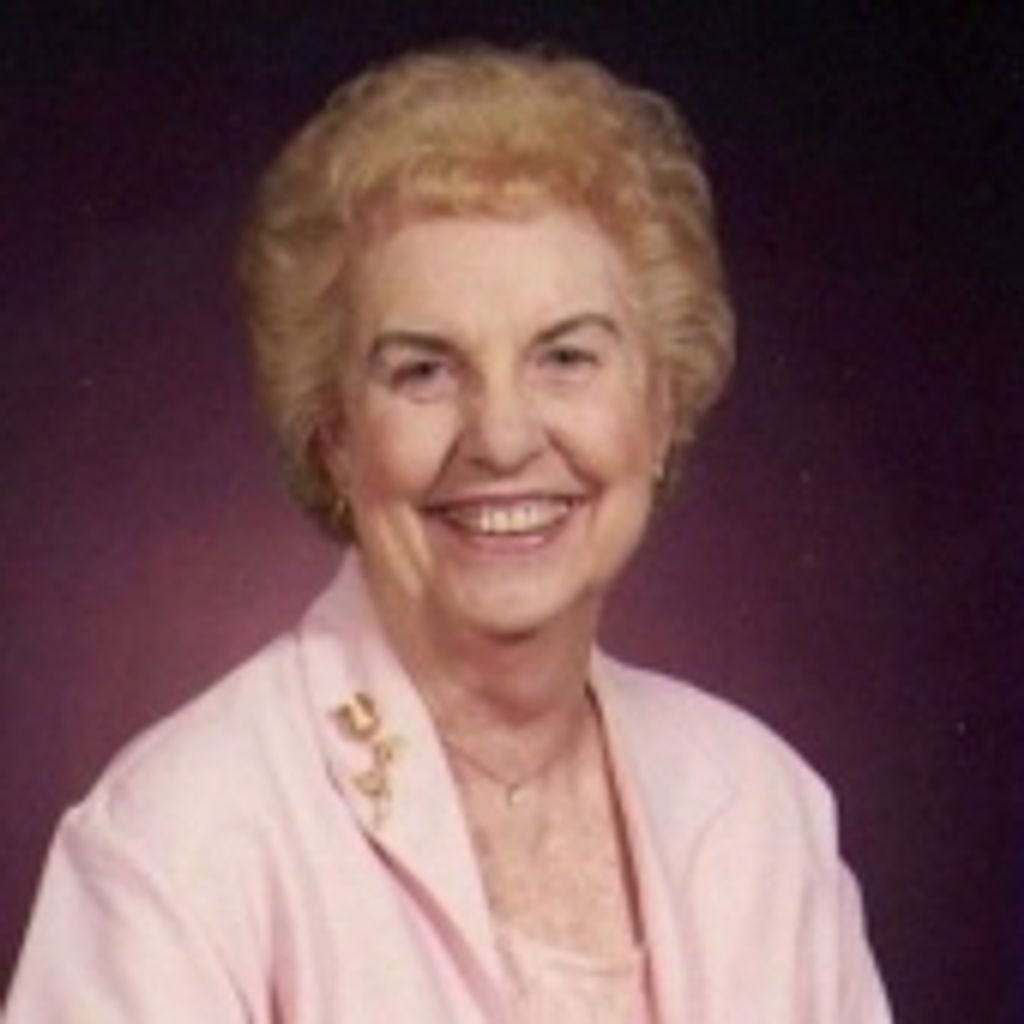 Jeanne V. Bessette